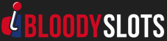 BloodySlots logo